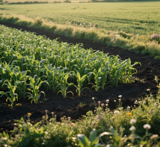基于農(nóng)業(yè)土壤養(yǎng)分檢測儀的全方位土壤肥力評估與優(yōu)化方案