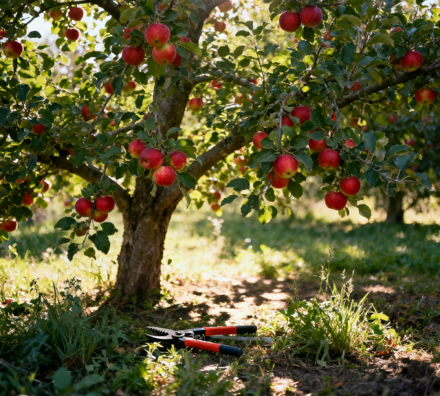 果園肥力篩查利器：便攜式土壤肥料養(yǎng)分檢測(cè)儀，精度滿足施肥判斷