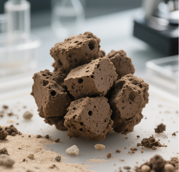 行星式土壤研磨儀：10 分鐘快速制樣，粒徑均勻可控