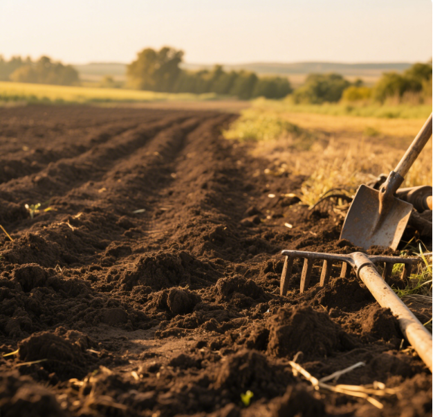 土壤四指標聯(lián)測儀：一鍵獲取水分、溫度、鹽分、pH 數(shù)據(jù)，簡化土壤分析流程