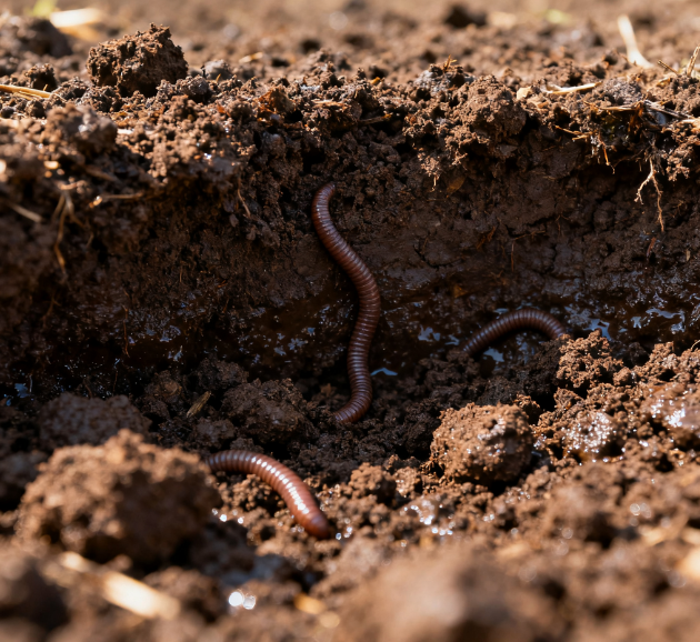 土壤研磨機(jī)
