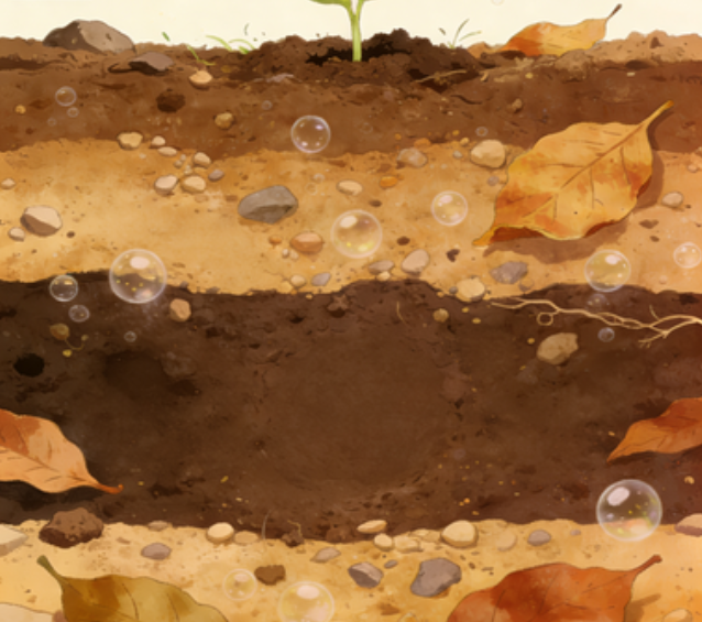 土壤碳通量怎么測(cè)？選萊恩德LD-T80X土壤碳通量測(cè)定儀，精準(zhǔn)高效一步到位